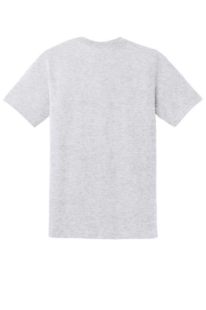 8000 Ash - Back