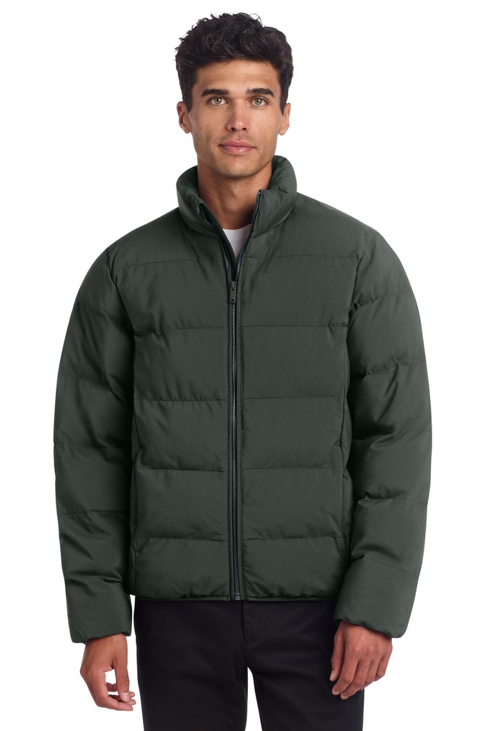 MM7210 Anchor Grey - Model Front