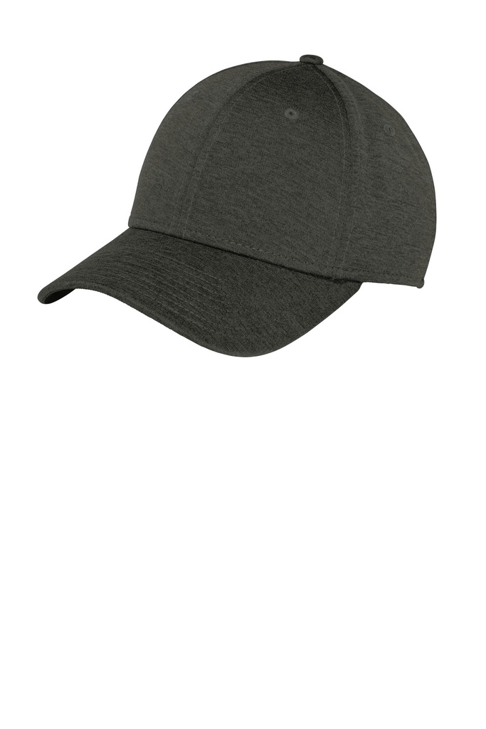 NE703 Black Shadow Heather - Model Front