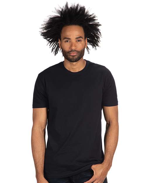 3600 Black - Model Front