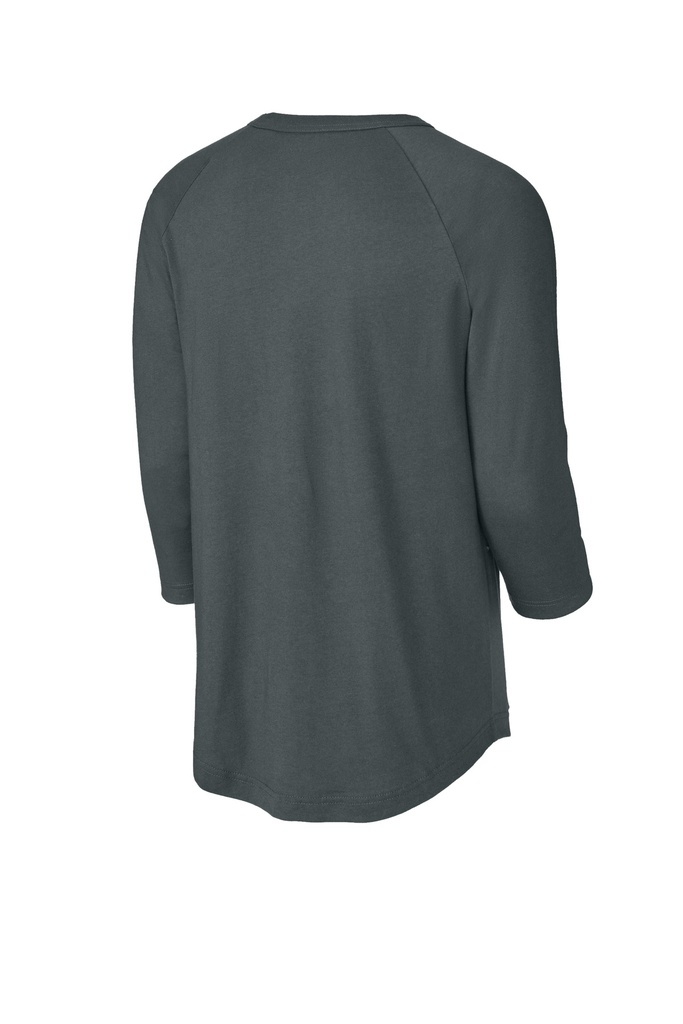 T200 Iron Grey - Back