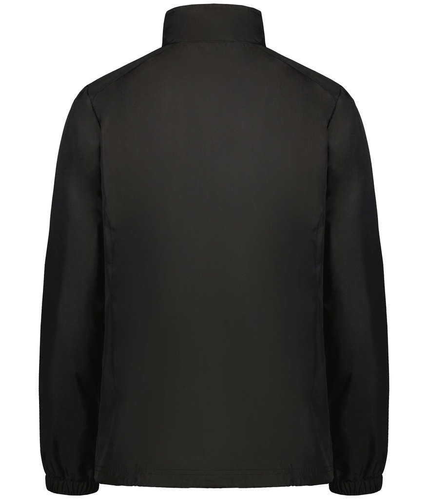 223758 Black - Back