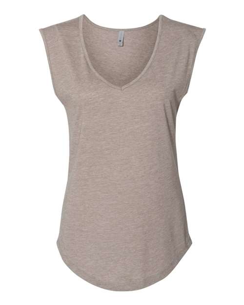 [5040] Bayside 5040 — USA-Made Midweight Tee (Ash)