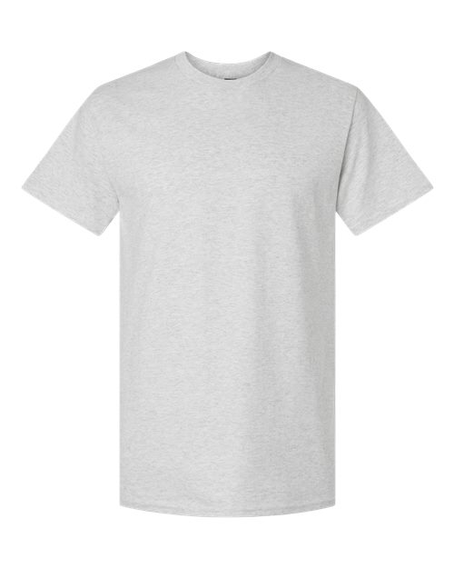 [2000] Gildan 2000 — Ultra Cotton Tee (Ash)