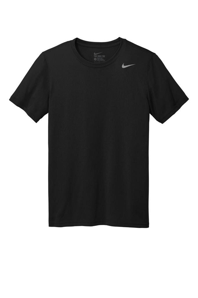 Nike DV7299 — rLegend Tee (Black)