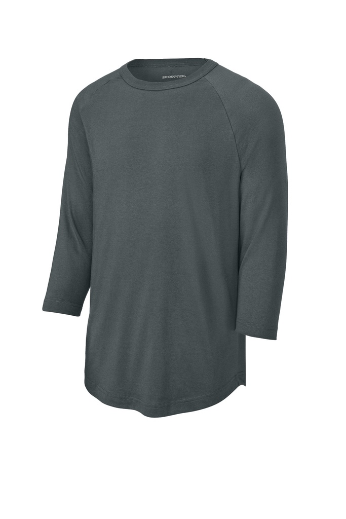 Sport-Tek T200 — Raglan