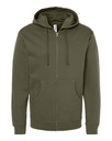 Independent SS4500Z — Full-Zip Hoodie