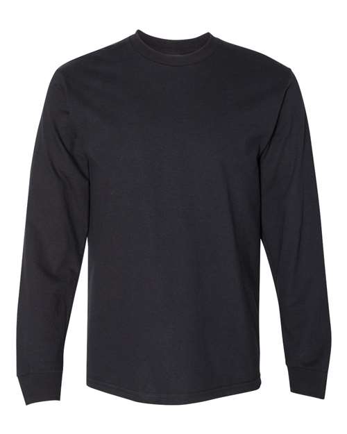 Gildan H400 — Long Sleeve Hammer Tee