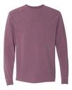 Comfort Colors 6014 — Garment Dyed Long Sleeve