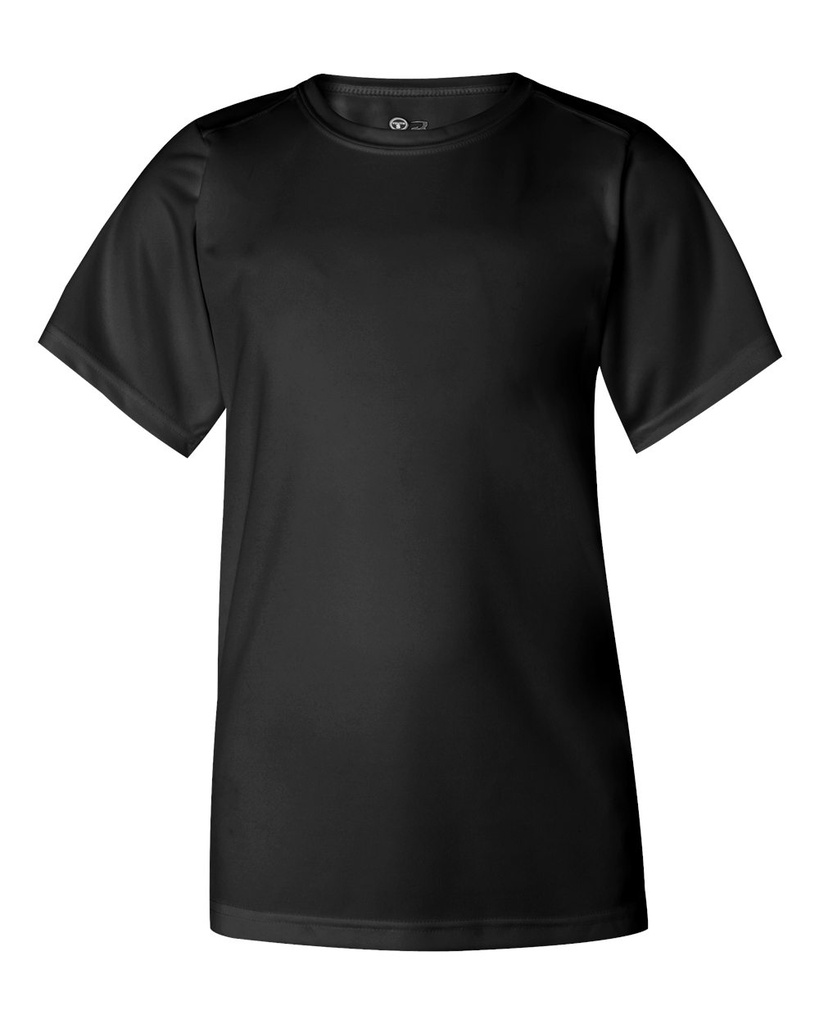 Badger 2120 — Youth B-Core Tee