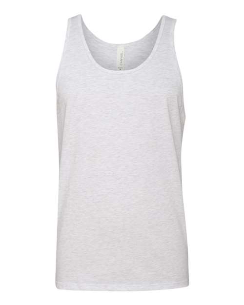 Bella+Canvas 3480 — Jersey Tank