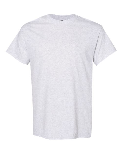 Gildan 5000 — Heavy Cotton Tee
