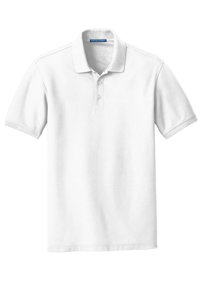 Port Authority K100 — Core Classic Pique Polo