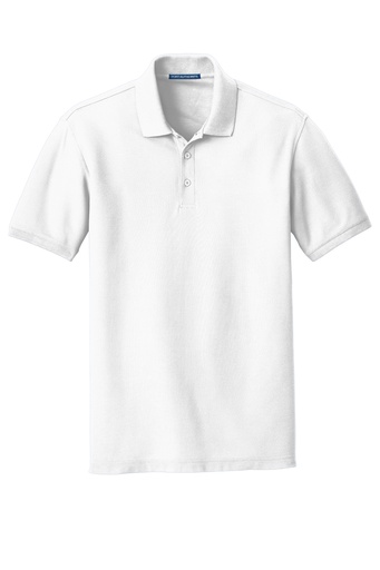 Port Authority K100 — Core Classic Pique Polo