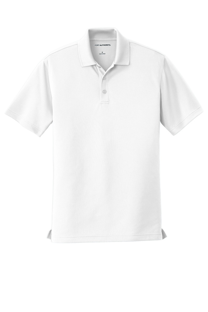 Port Authority K110 — Dry Zone UV Micro-Mesh Polo