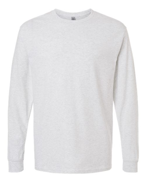 Gildan 5400 — Ultra Cotton Long Sleeve