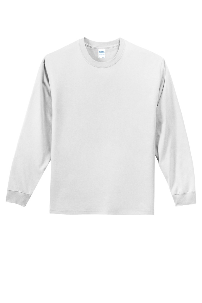 Port & Co. PC61LS — Long Sleeve Essential