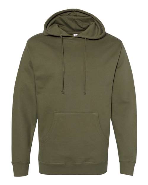 Independent SS4500 — Midweight Hooded Sweatshirt