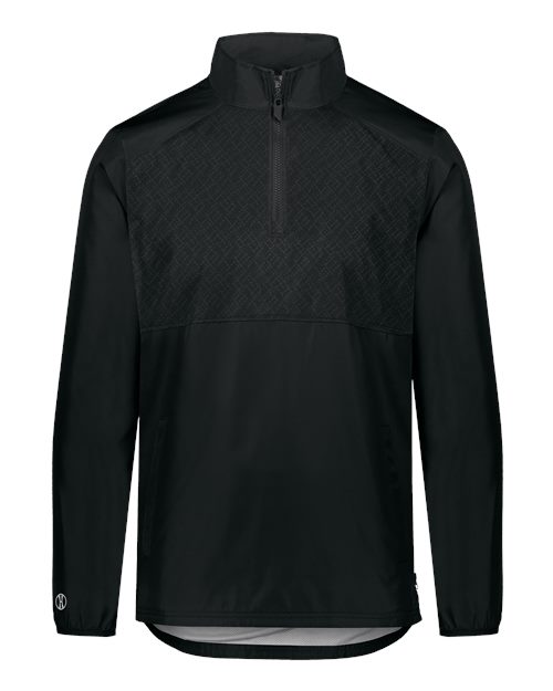 Holloway 229533 — SeriesX 1/4 Zip Jacket