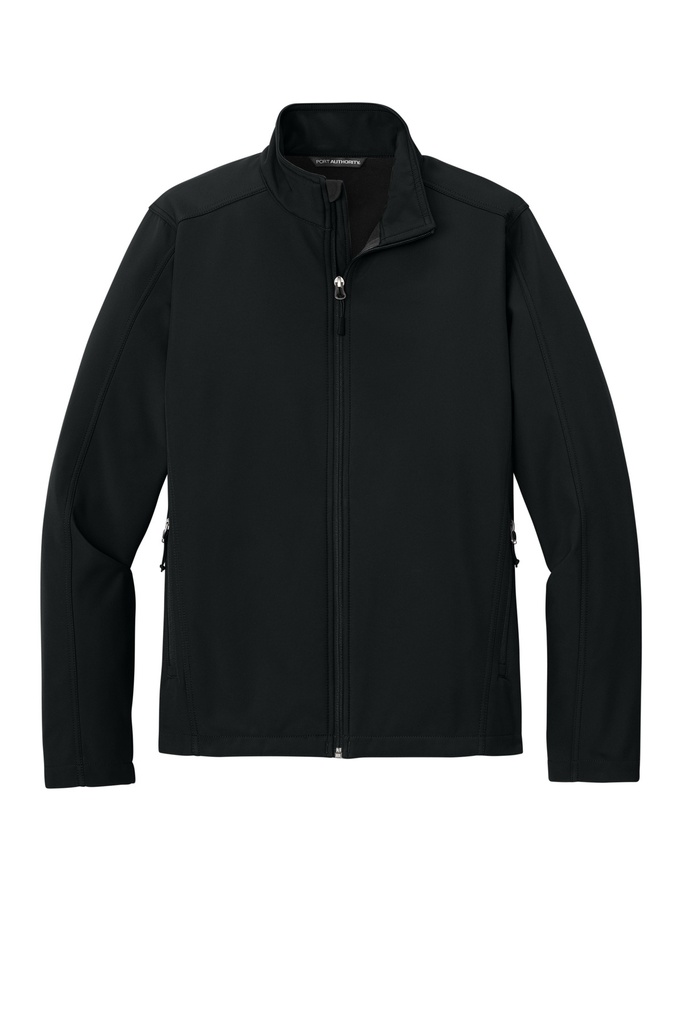 Port Authority J317 — Core Soft Shell Jacket