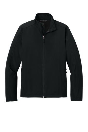 Port Authority J317 — Core Soft Shell Jacket
