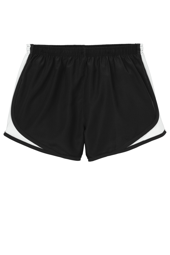 Sport-Tek LST304 — Women's Cadence Short