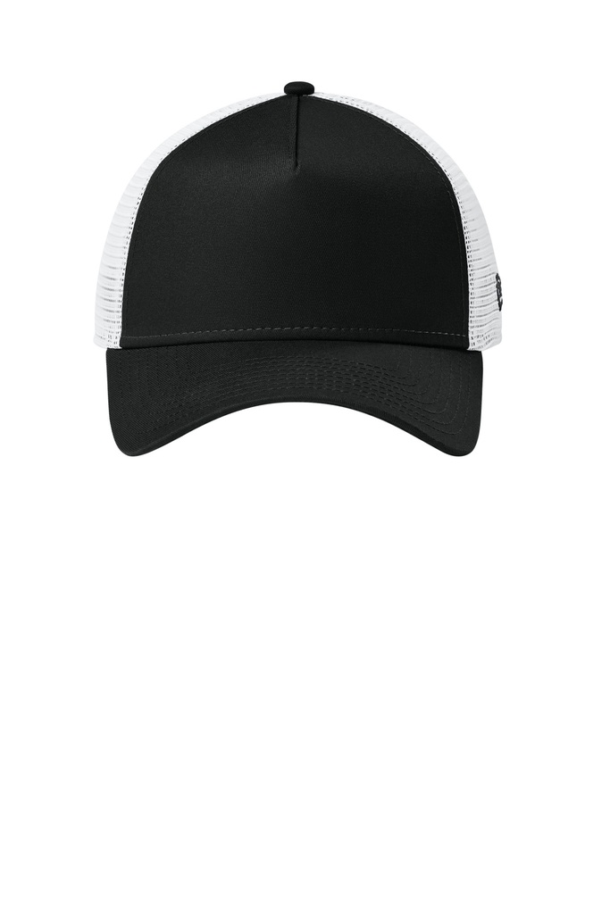New Era NE205 — Snapback Trucker Cap