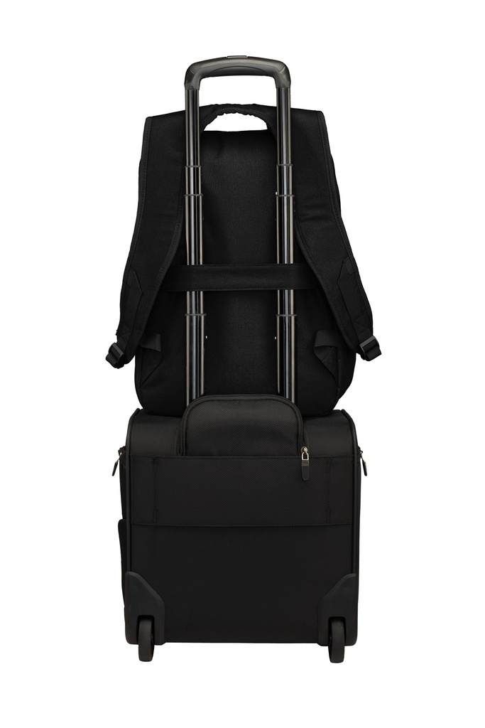 Port Authority BG218 — Access Square Backpack