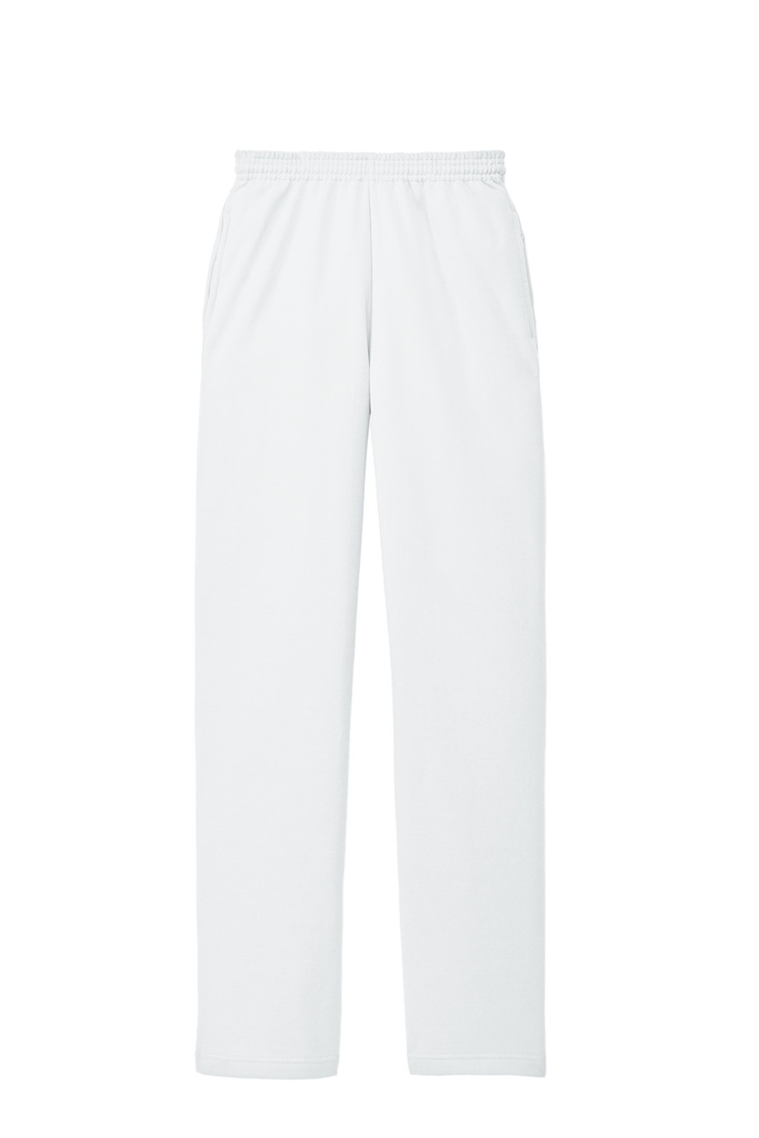 Port & Co. PC78P — Core Fleece Sweatpant with Pockets