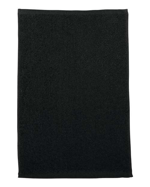 Q-Tees T18 — Budget Rally Towel