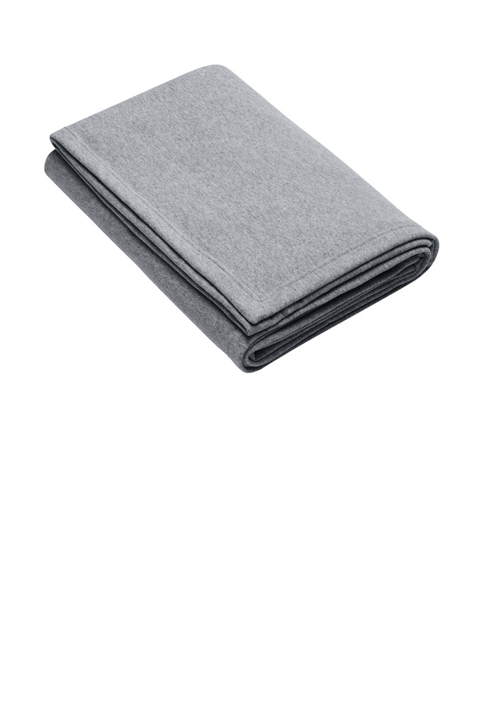 Port & Co. BP78 — Core Fleece Sweatshirt Blanket