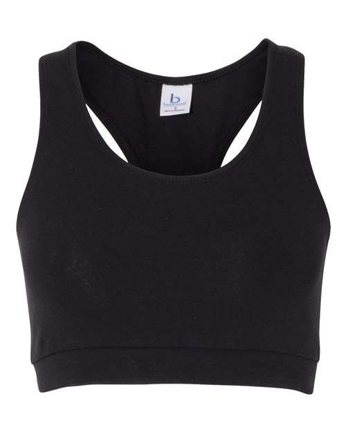 Boxercraft SB101 — Women's Sports Bra